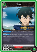 Image for Yuno (057) (UEPR/BCV-1-057) (UE08BT_RE) - Union Arena