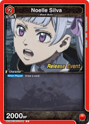 Image for Noelle Silva (081) (UE08BT/BCV-1-081) (UE08BT_RE) - Union Arena