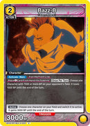 Image for Bazz-B (UEX01BT/BLC-2-003) (UEX01BT_RE) - Union Arena