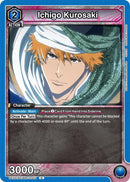 Image for Ichigo Kurosaki (017) (UEX01BT/BLC-2-017) (UEX01BT_RE) - Union Arena