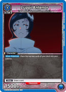 Image for Luppi Antenor (UEX01BT/BLC-2-042) (UEX01BT_RE) - Union Arena