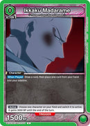 Image for Ikkaku Madarame (UEX01BT/BLC-2-071) (UEX01BT_RE) - Union Arena