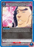 Image for Charlotte Chuhlhourne (UEX01BT/BLC-2-039) (UEX01BT_RE) - Union Arena