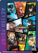 Image for Action Point Card (AP01) (Regionals 25-26) (UEPR/2025-AP01) (UEPR) - Union Arena