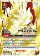 Image for Asta (Regionals 25-26) (UEPR/BCV-1-075) (UEPR) - Union Arena