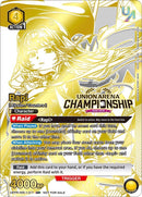 Image for Rapi (Regionals 25-26) (UEPR/NIK-1-011) (UEPR) - Union Arena