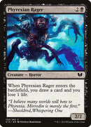 Harceleur phyrexian [Commander 2015]