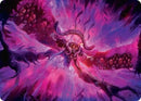 Hades, Sorcier d'Eld Carte artistique [Série artistique FINAL FANTASY]