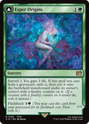 Origines d'Esper // Invocation : Esper Maduin [FINAL FANTASY]