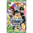 Image for Yu Yu Hakusho: Ghost Files - Booster Pack - Union Arena