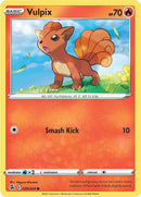 Vulpix (029/264) [Espada y Escudo: Golpe Fusión]