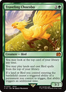 Chocobo voyageur [FINAL FANTASY]
