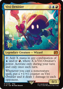 Vivi Ornitier [Promoción de prelanzamiento de FINAL FANTASY]