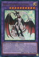 Servante Dragon Sheou [BLMM-FR064] Ultra Rare