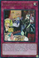 Servante Dragonne Rangement [BLMM-FR069] Ultra Rare