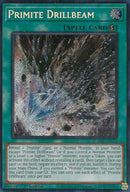 Foreuse Primite [BLMM-FR173] Secret Rare