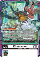 Kimeramon [EX9-074] [Monstres Versus]