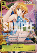 O-Nami (ST-23 - ST-28 Beginners Deck Party) [Gagnant] [Cartes promotionnelles One Piece]