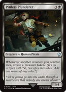 Maraudeur cruel (Surge Foil) [FINAL FANTASY Commander]
