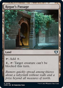 Passage des rogues [Commander Masters]