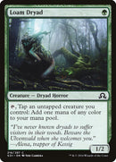 Dryade des alluvions [Ténèbres sur Innistrad]