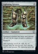 Bottes de vif-argent [Commander : Les rues de la Nouvelle Capenna]