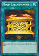 Sarcophage d'Or [LDK2-FRY22] Commune