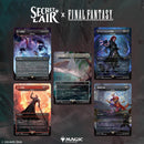 Secret Lair x FINAL FANTASY (Game Over - Japonais)