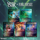 Secret Lair x FINAL FANTASY (Grimoire - Japonais)