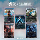 Booster Secret Lair x FINAL FANTASY (Armes - Japonais)