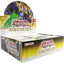 Le fléau des dimensions - Boîte de boosters (1re édition)