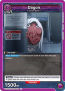 Image for Dagon (032) (UEX02BT/JJK-3-032) (UEX02BT) - Union Arena