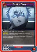 Image for Satoru Gojo (051) (UEX02BT/JJK-3-051) (UEX02BT) - Union Arena
