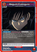 Image for Megumi Fushiguro (056) (UEX02BT/JJK-3-056) (UEX02BT) - Union Arena