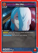 Image for Mei Mei (UEX02BT/JJK-3-057) (UEX02BT) - Union Arena