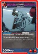 Image for Hanami (066) (UEX02BT/JJK-3-066) (UEX02BT) - Union Arena