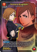 Image for Nobara Kugisaki (048) (U*) (UEX02BT/JJK-3-048) (UEX02BT) - Union Arena