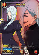 Image for Mei Mei (R*) (UEX02BT/JJK-3-057) (UEX02BT) - Union Arena