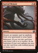 Mémoires surréalistes [Iconic Masters]