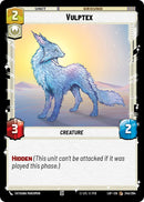 Vulptex (245/264) (245/264) [Leyendas de la Fuerza]