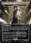 Armiger Unleashed - Forja de Nuevo [Serie de Lanzamiento de Secret Lair]