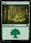 Forest (0275) (WOE) [The List]