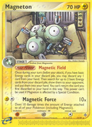 Magnéton (17/97) [EX : Dragon]