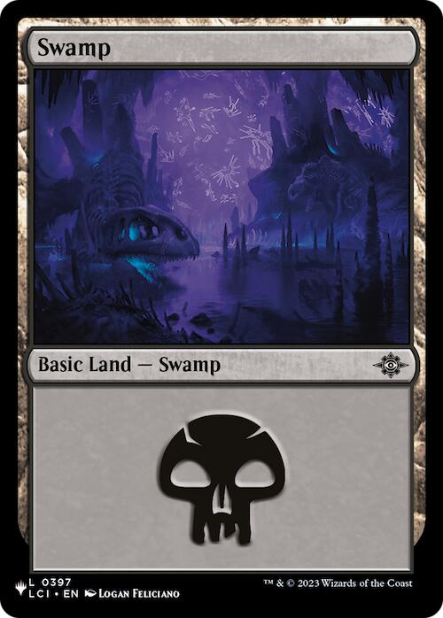 Marais (LCI) [The List]