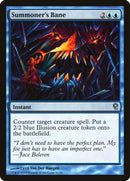 Fléau de l'invocateur [Decks Duels : Jace contre Vraska]