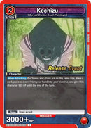 Image for Kechizu (UEX02BT/JJK-3-059) (UEX02BT_RE) - Union Arena