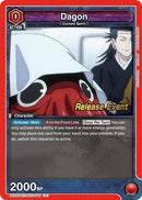 Image for Dagon (065) (UEX02BT/JJK-3-065) (UEX02BT_RE) - Union Arena