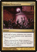 Persécution zélée [Duel Decks: Sorin vs. Tibalt]