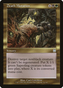 Mutation Mortelle [Apocalypse]