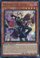 Medius el Puro [DUAD-SP008] Ultra Rara